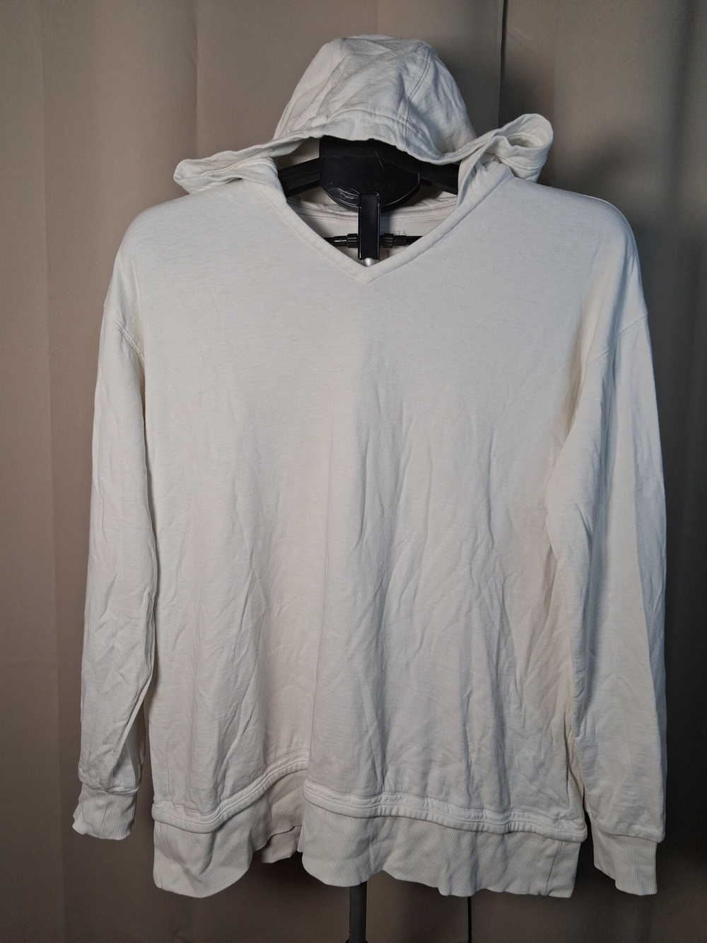 Athleta Sundown Hoodie Sweatshirt